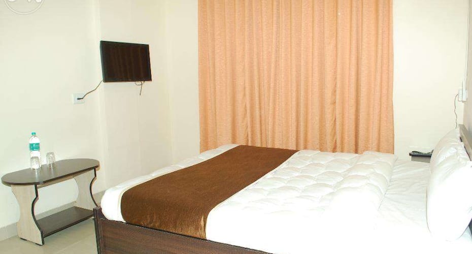 G.M.A Guest House Service, Pune 2